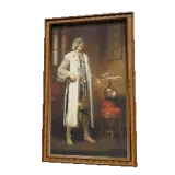 Study - Discovering Genius