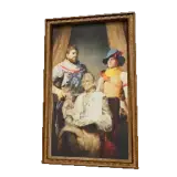 Study - Gathering Genius