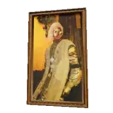 Study - Marni's Room