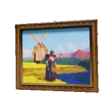 Study - Poverty Amidst Plenty