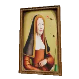 Study - The Blessed Queen