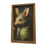 Study - The Rat's Roll