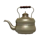 Teapot