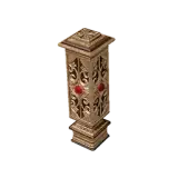 The Seal of House Serkis