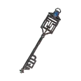 Thornbriar Dungeon Key