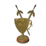 Trophy - All-Out Duel