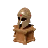 Trophy - Wrestling Match