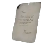 Undelivered Trader's Letter