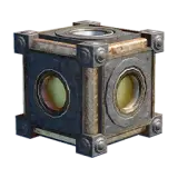 Valvegard Garrison Key