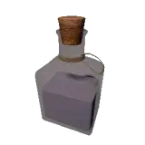 Wide-Bottomed Water Bottle