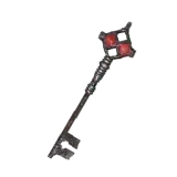 Witch's Storehouse Key
