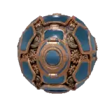 Abyssal Dragon Armor