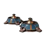 A.T.A.G. Boots Mk III