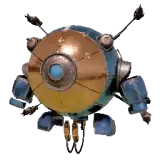 A.T.A.G. Plating Mk I