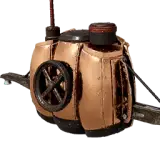 A.T.A.G. Thrusterpack Mk I