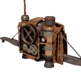 A.T.A.G. Thrusterpack Mk II