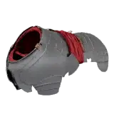 Cat Plate Armor