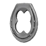 Four-Leaf Horseshoes