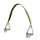 Hernandian Stirrups
