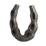 Ironstone Horseshoes