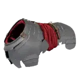 Puppy Plate Armor