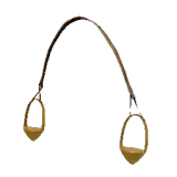 Sahareum Stirrups