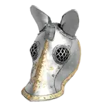 Wells Military Champron