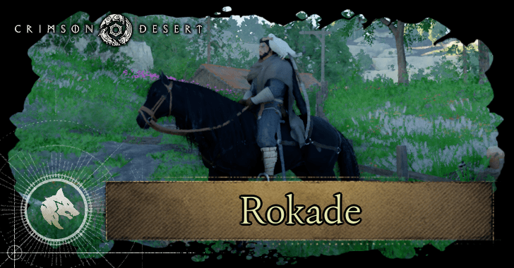 Rokade
