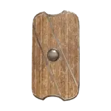 Balton Large Shield