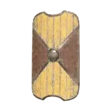 Bekker Large Shield