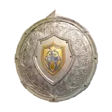 Delesyian Ornamental Shield