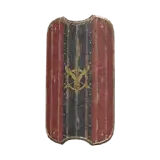 Demenissian Soldier's Large Shield