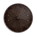 Eastern Wanderer's Shield