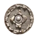 Frostbone Shield