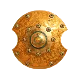 Golden Shield