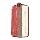 Lanford Large Shield