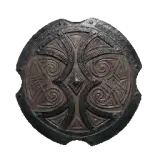 Oath Ring Shield