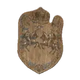 Odeck Hardwood Shield