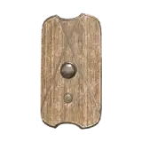 Rekel Large Shield