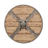 Royal Guard Shield