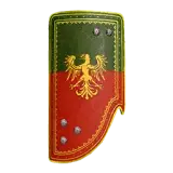 Shield of the Phantom