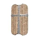 Thalwynd Large Shield