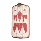 The Laughing Marionette Shield