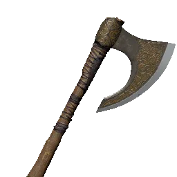 Топор конца света