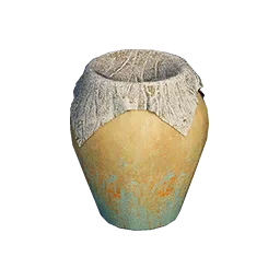 Крышка кувшина