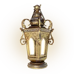 Фонарь Шрауд