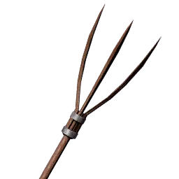 Деревянные вилы