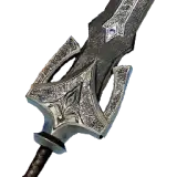 Absolute Justice Greatsword