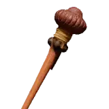 Acorn Mace