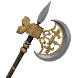 Aeserion Greataxe